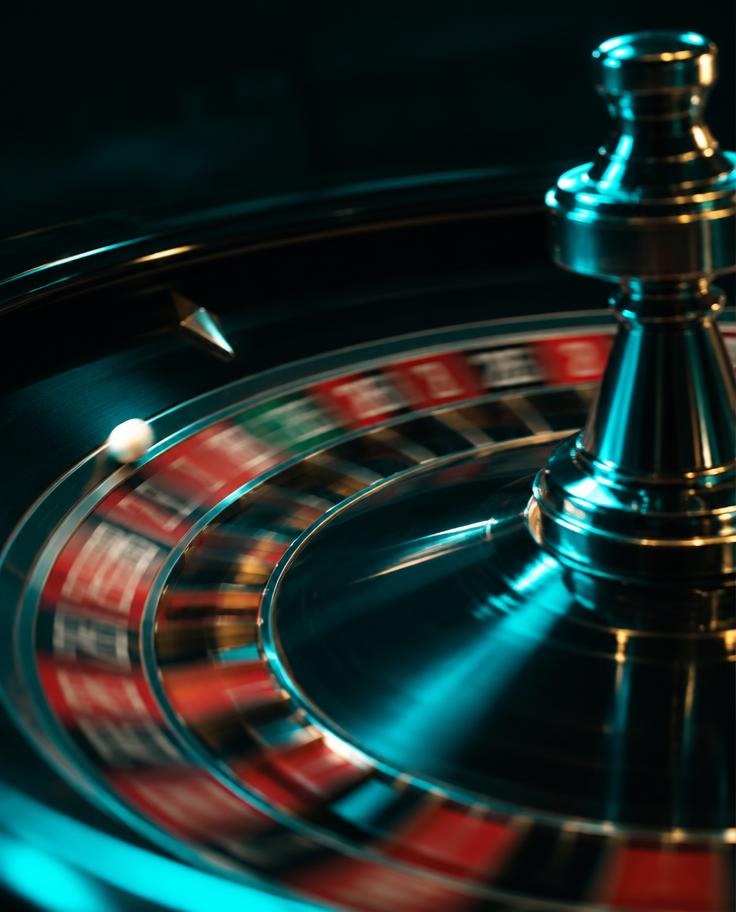 Speed Roulette