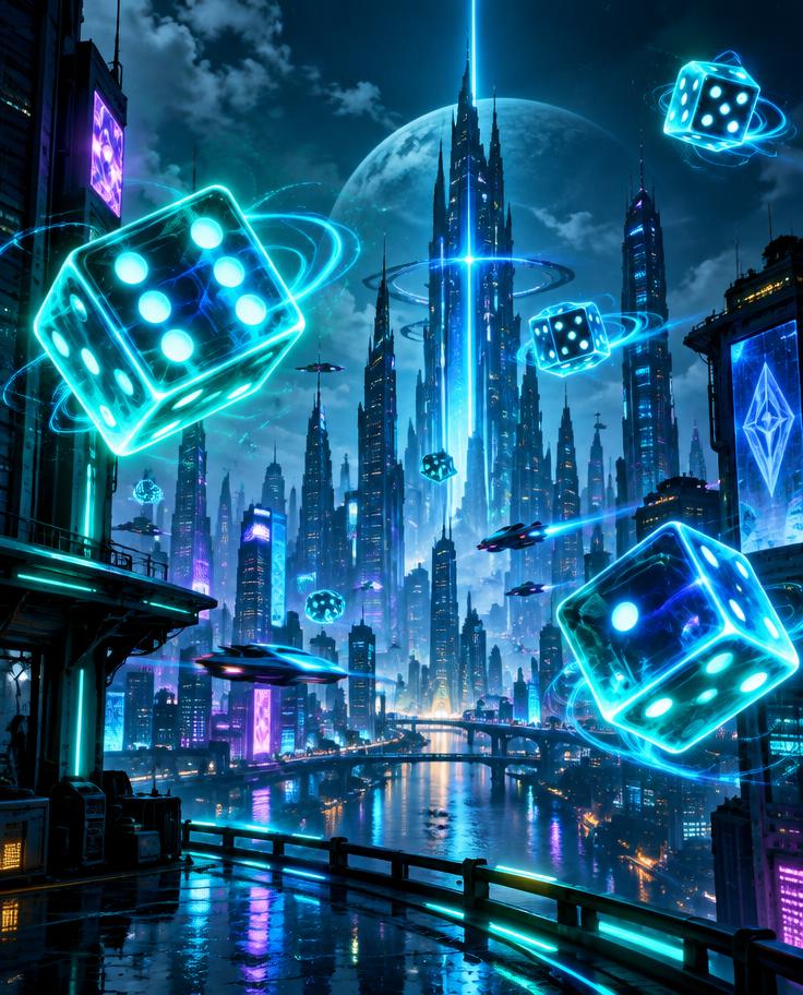 Crash Orbit